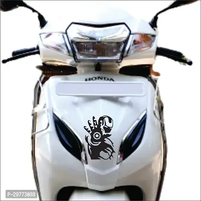 Vinyl Sticker for Car and Bike-thumb4