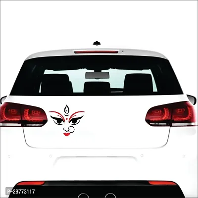 Vinyl Sticker for Car and Bike-thumb3