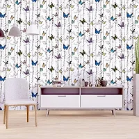 Self Adhesive Wall Paper for Home-thumb3