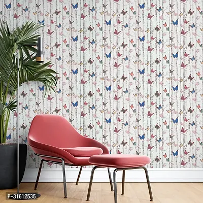 Self Adhesive Wall Paper for Home-thumb2