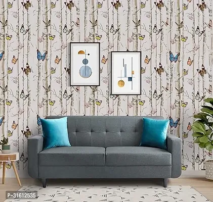 Self Adhesive Wall Paper for Home-thumb5