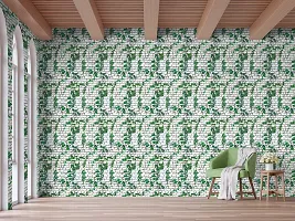 Self Adhesive Wall Paper Sticker-thumb3