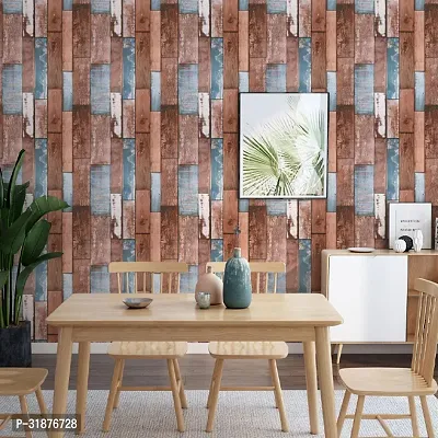 Self Adhesive Wall Paper Sticker-thumb5