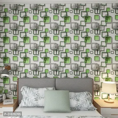 Self Adhesive Wall Paper Sticker-thumb5