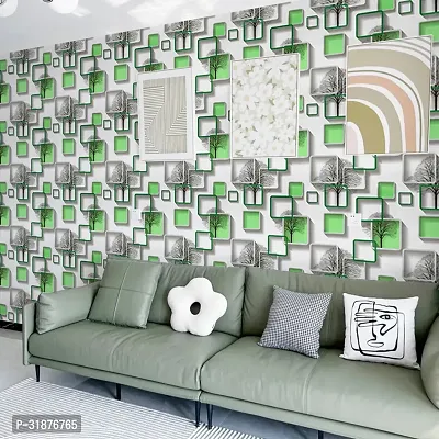 Self Adhesive Wall Paper Sticker-thumb2