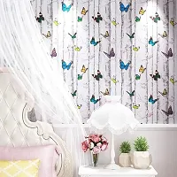 Self Adhesive Wall Paper for Home 1000 Cm X 45 Cm  45 Sqft-thumb3