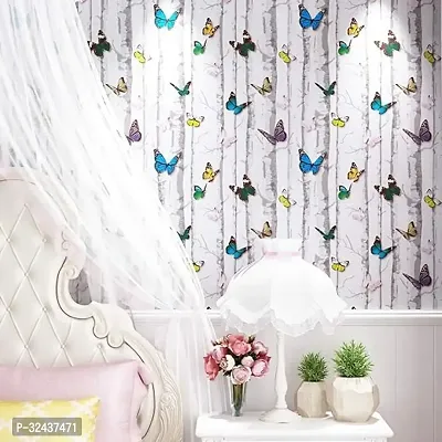 Self Adhesive Wall Paper for Home 1000 Cm X 45 Cm  45 Sqft-thumb4