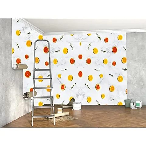 Buy Decorative Design Fabulous Wallpaper for Home Decor, Living Room, Bed  Room, Kids Room (Waterproof)(DD 621) Online In India At Discounted Prices