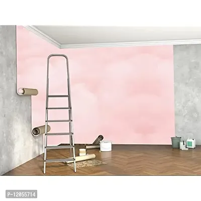 Print Panda Fabulous Wallpaper for Home Decor, Living Room, Bed Room, Kids Room Waterproof (225) (16 X 50 INCH)