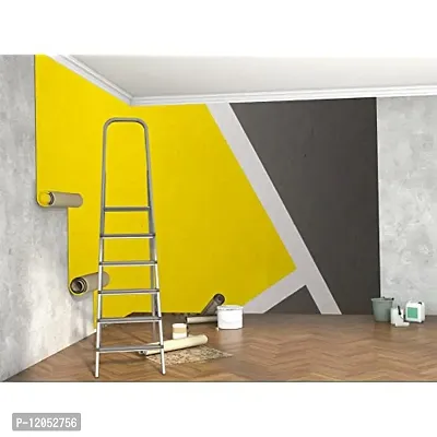 Print Panda Fabulous Wallpaper for Home Decor, Living Room, Bed Room, Kids Room Waterproof (236) (16 X 50 INCH)