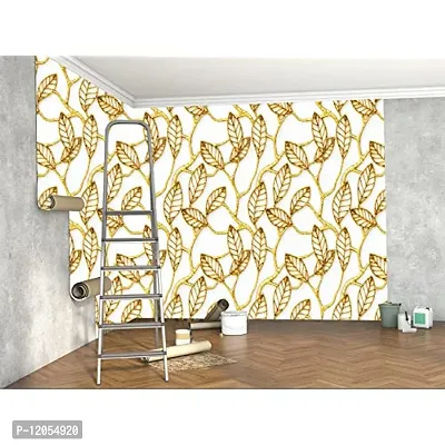 Print Panda Fabulous Wallpaper for Home Decor, Living Room, Bed Room, Kids Room Waterproof (228) (16 X 50 INCH)