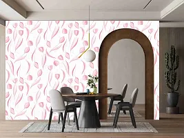 PRINT PANDA Fabulous Wallpaper for Home Decor, Living Room, Bed Room, Kids Room Waterproof Multicolor (RPXL1103) 16 X 128 INCH-thumb2