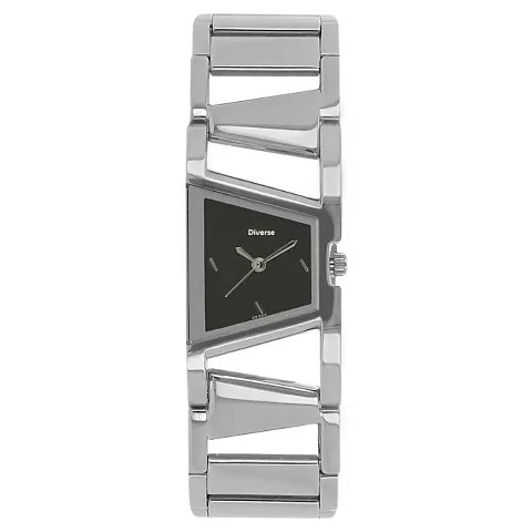 Stylish Metal Analog Watches For Women