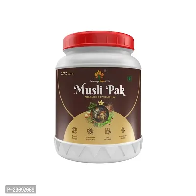 Achamya Musli Pak Powder 100g