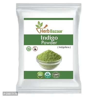 Herb Bazaar Indigi Powder