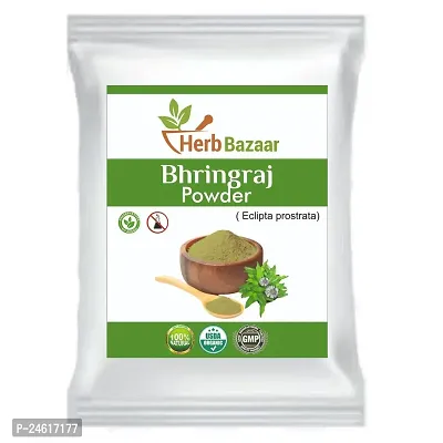 Herb Bazaar Bhringraj Powder