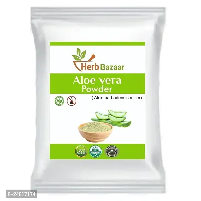 Herb Bazaar Aloe Vera Powder-thumb0