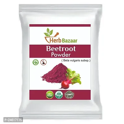 Herb Bazaar Beetroot Powder