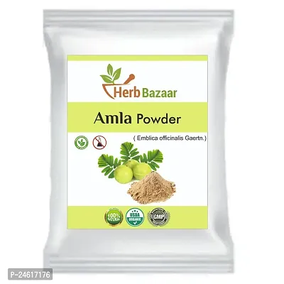 Herb Bazaar Amla Powder