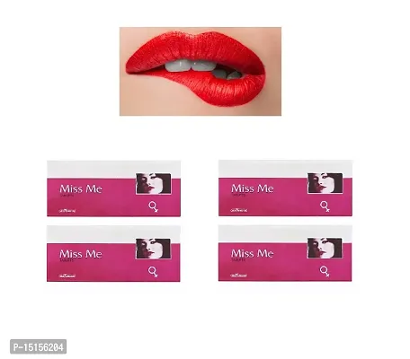 BUY MISS ME TAB (PACK OF 04)  FOR WOMEN SEXUAL