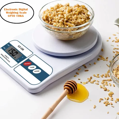 Electronic Kitchen Tools