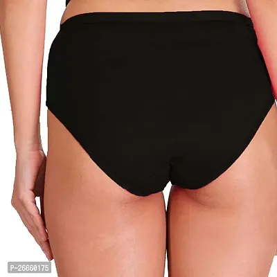 Niche Labels Presents Mid Rise Plus-Size Panties 2-Pack-thumb3