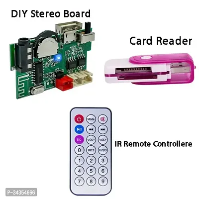 Combo Of Card Reader Type 2