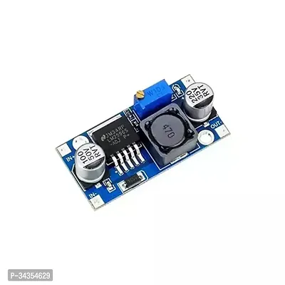 Lm2596 Dc Dc Converter Step Down Module-thumb0