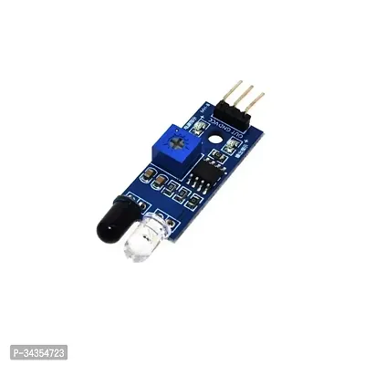 Ir Infrared Obstacle Avoider Sensor Module-thumb0