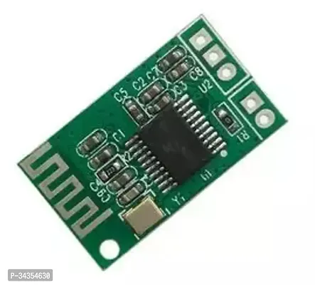 Ca-6928 3.0 Bt28 Bluetooth Stereo Audio Module-thumb0