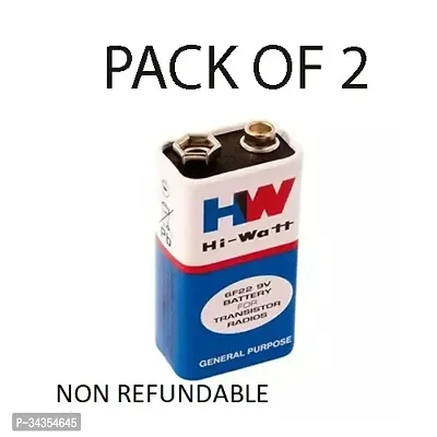 Hi-Watt Pack Of 2-thumb0