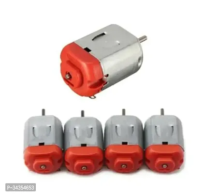 Small Dc Toy Motor - Pack Of 5-thumb0