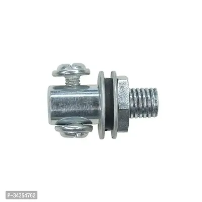 5Mm Shaft Adapter, Stud Connector For 775 Motor-thumb0