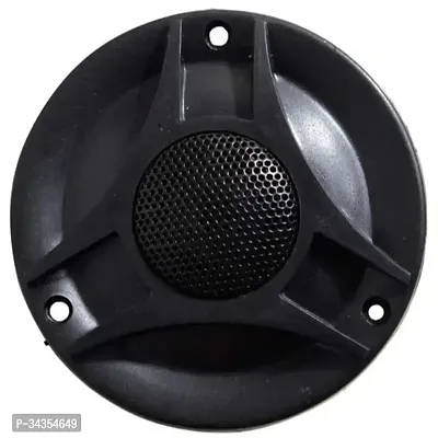 350W 3.4Inch Dome Tweeter Speakers Cars And Audio System-thumb0