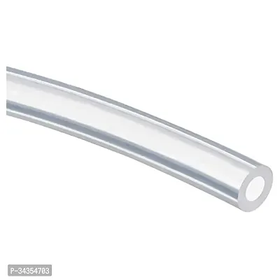 6Mm Air Water Transparent Silicone Tube Pipe (Id 6 Mm)