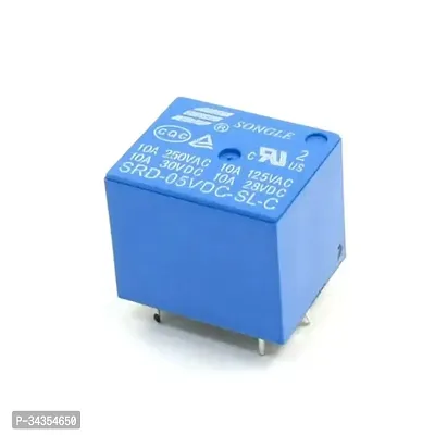 5V Relay Pcb Mount