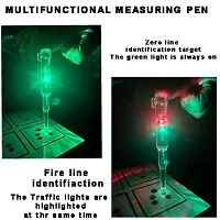 Multifunction Dual LED AC-DC Light Tester Pen-thumb1