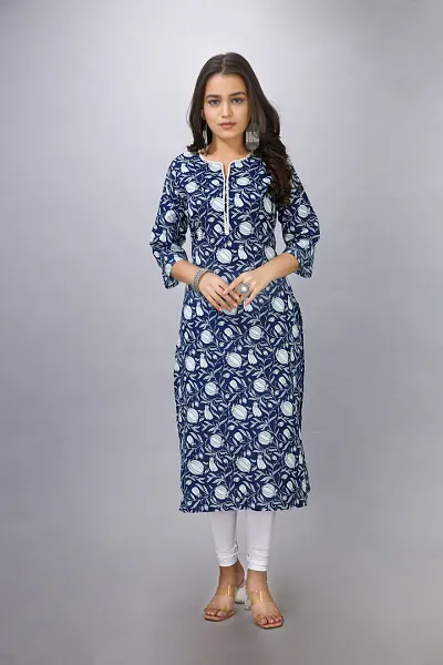 Fancy Kurtas For Women