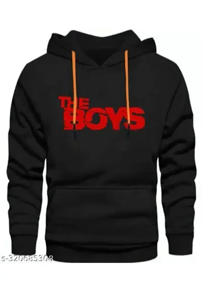 Elegant Sweatshirts For Men