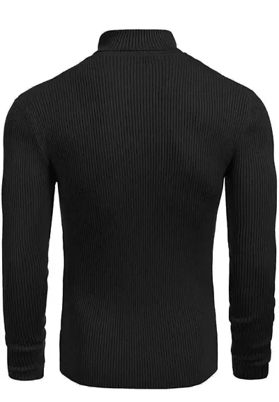 Comfortable Wool Blend Sweatshirts 