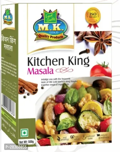 Delicious Kitching King Masala