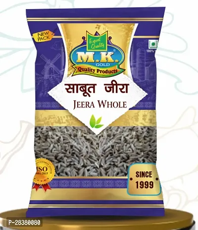 Delicious Jeera Whole 200 gm