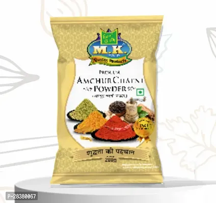 Aamchur Charni Powder 500 GM