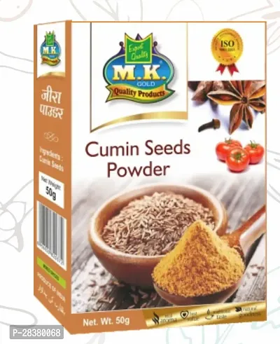 Cumin Seed Powder 100 GM