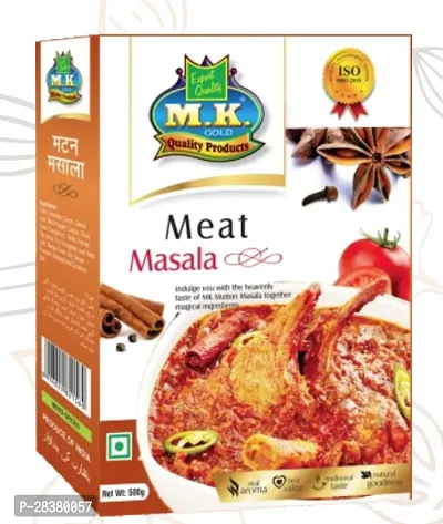 Delicious Meat Masala-thumb0