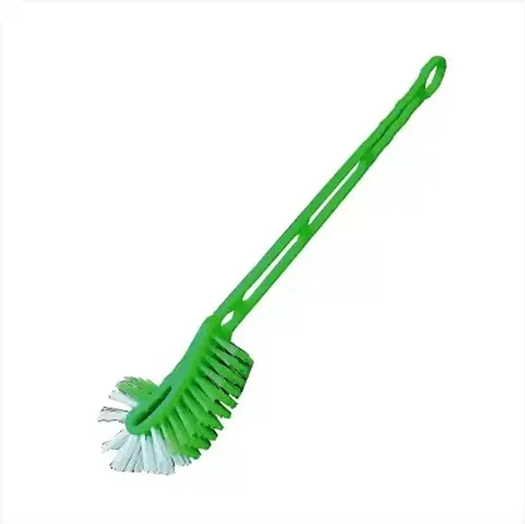 Top Quality Plastic Toilet Cleaning Brushes