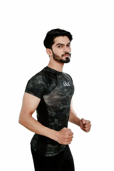 Reliable Sports T-Shirt For Men