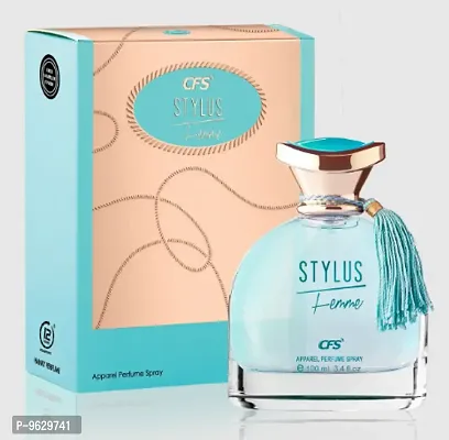 Stylus Femme Perfume (100)ml-thumb0