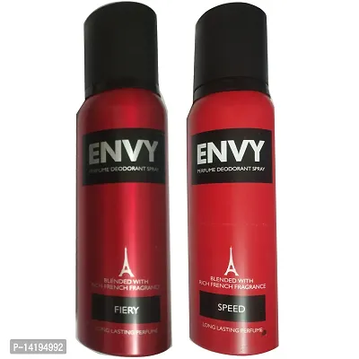 Envy discount fiery perfume