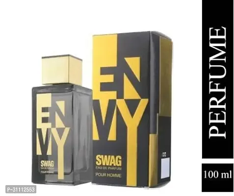 1 ENVY SWAG EAU DE PERFUME (BLACK) 100ML